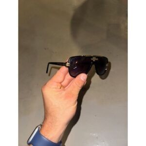 Designer look shades